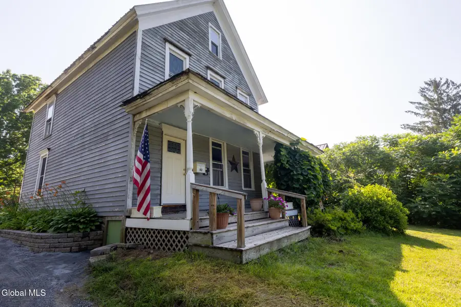 82 River Street, Hudson Falls, NY 12839 - #3