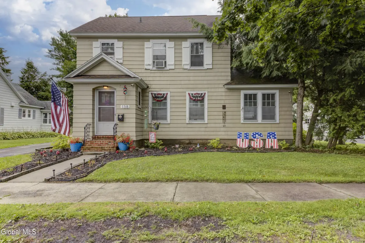 138 5th Avenue, Gloversville, NY 12078 - #1