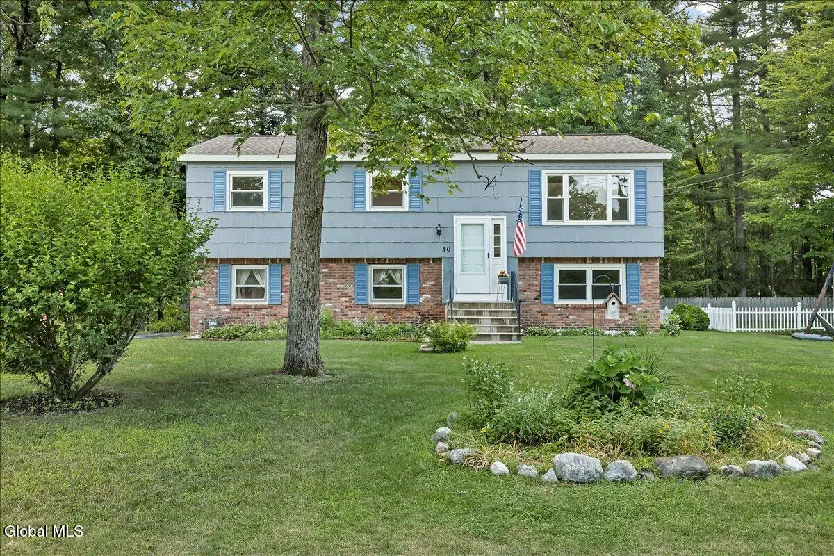 40 Oakwood Boulevard, Clifton Park, NY 12065 - #1