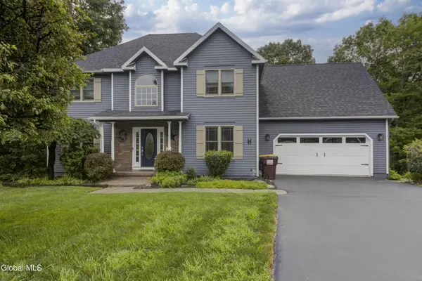 3 Tyler Drive, East Greenbush, NY 12061