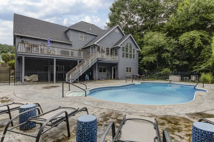 3 Tyler Drive, East Greenbush, NY 12061 - #2