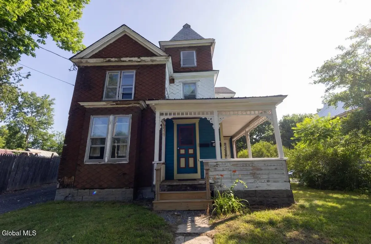 84 River Street, Hudson Falls, NY 12839 - #1