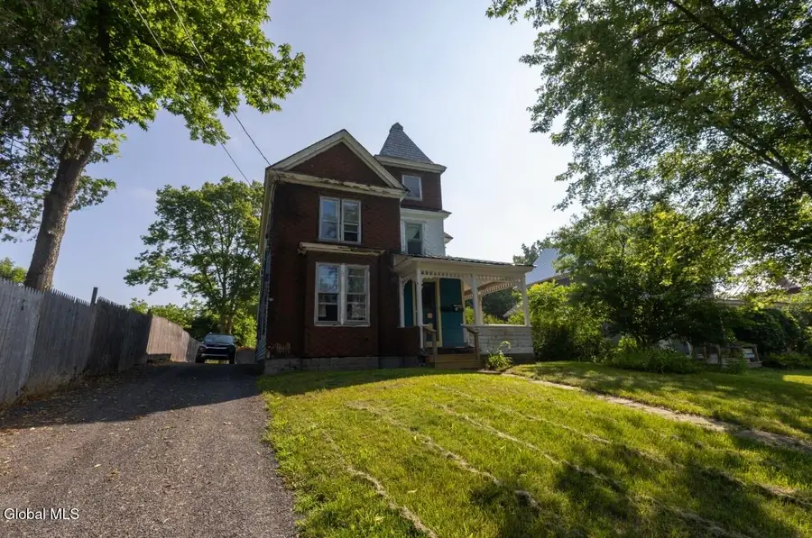 84 River Street, Hudson Falls, NY 12839 - #2