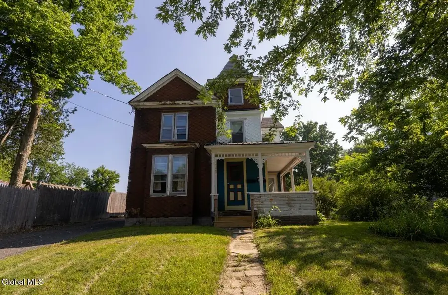 84 River Street, Hudson Falls, NY 12839 - #3