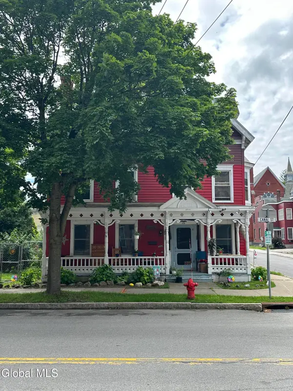 111 Canal Street, Fort Plain, NY 13339
