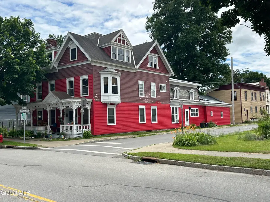 111 Canal Street, Fort Plain, NY 13339 - #3