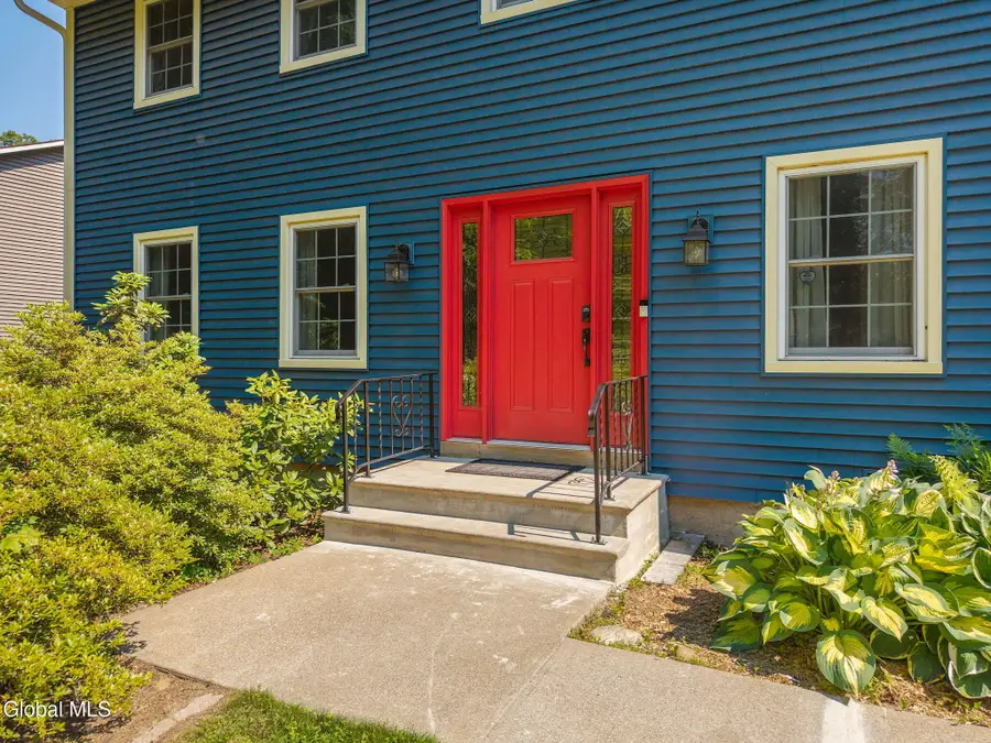 20 Bellflower Road, Ballston Spa, NY 12020 - #2