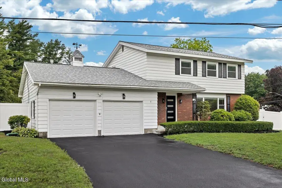 8 Woodland Drive, Colonie, NY 12309 - #2