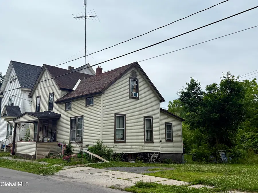 147 N Arlington Avenue, Gloversville, NY 12078 - #2