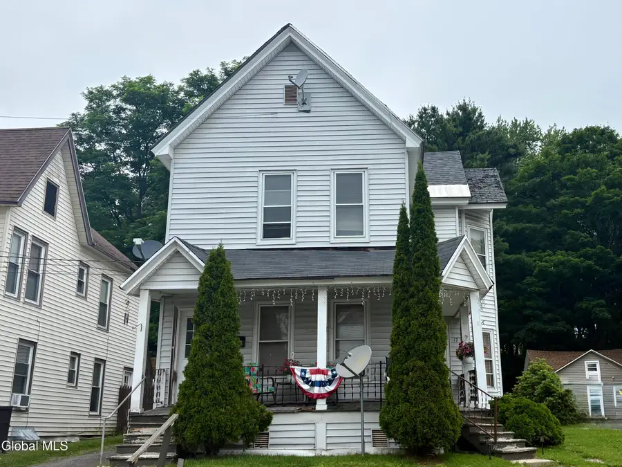 12 6th Street, Gloversville, NY 12078 - #2