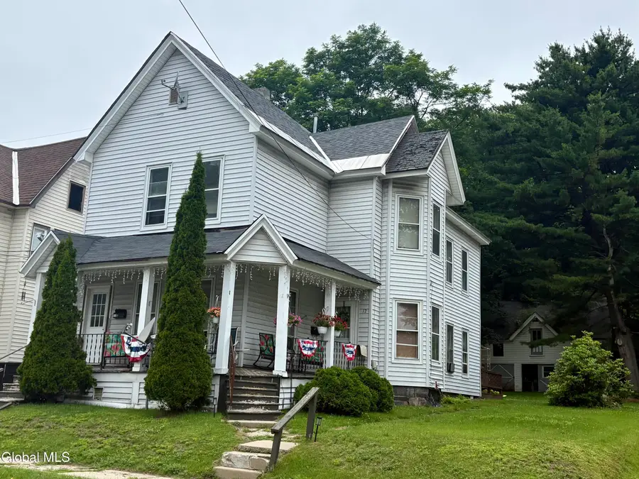 12 6th Street, Gloversville, NY 12078 - #3