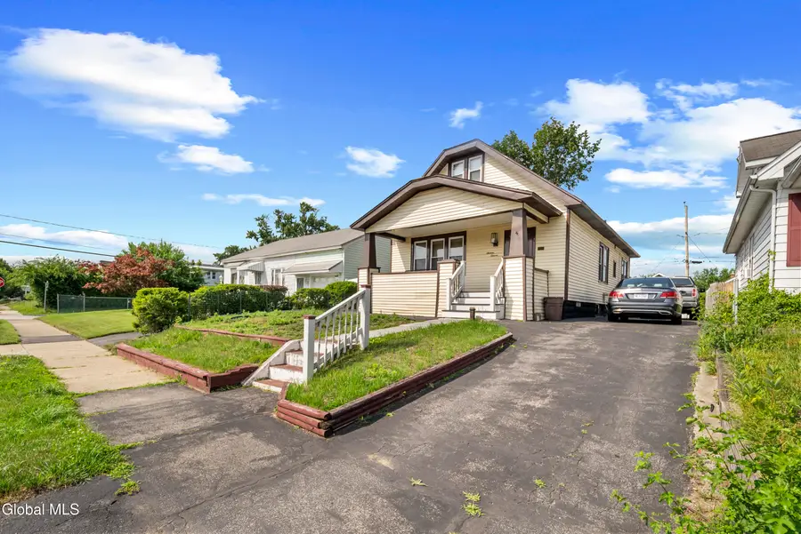 1611 Schuyler Street, Schenectady, NY 12303 - #2