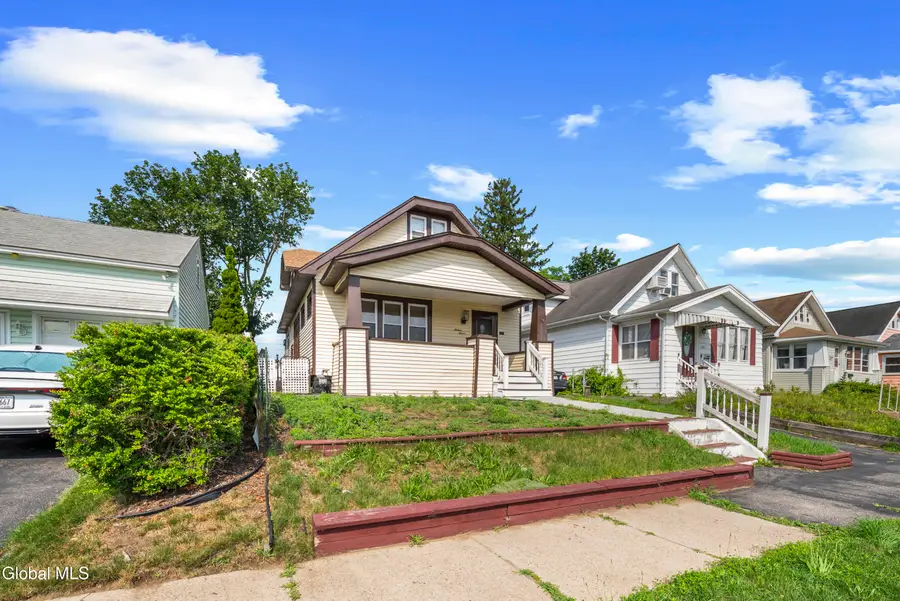1611 Schuyler Street, Schenectady, NY 12303 - #3