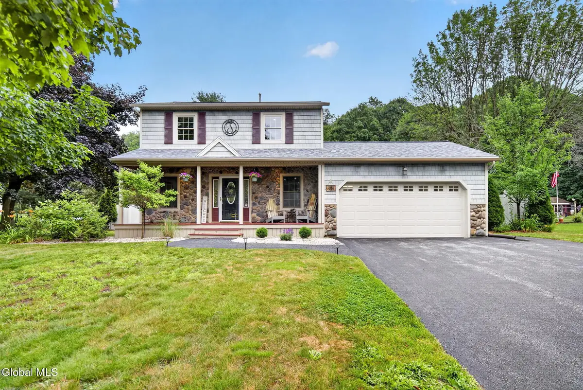 1038 Laural Lane, Malta, NY 12020 - #1