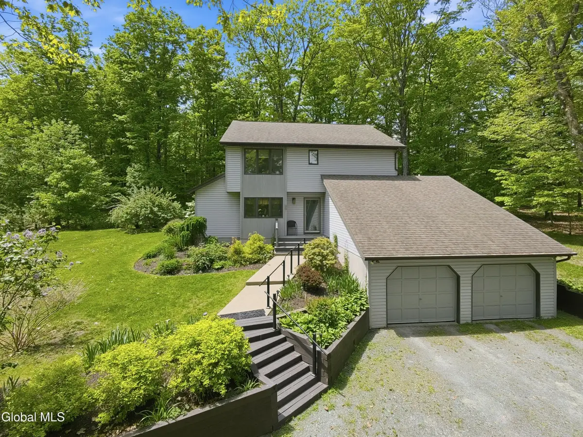 73 Silver Bridge Road, Schodack, NY 12123 - #1