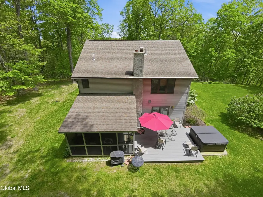 73 Silver Bridge Road, Schodack, NY 12123 - #2