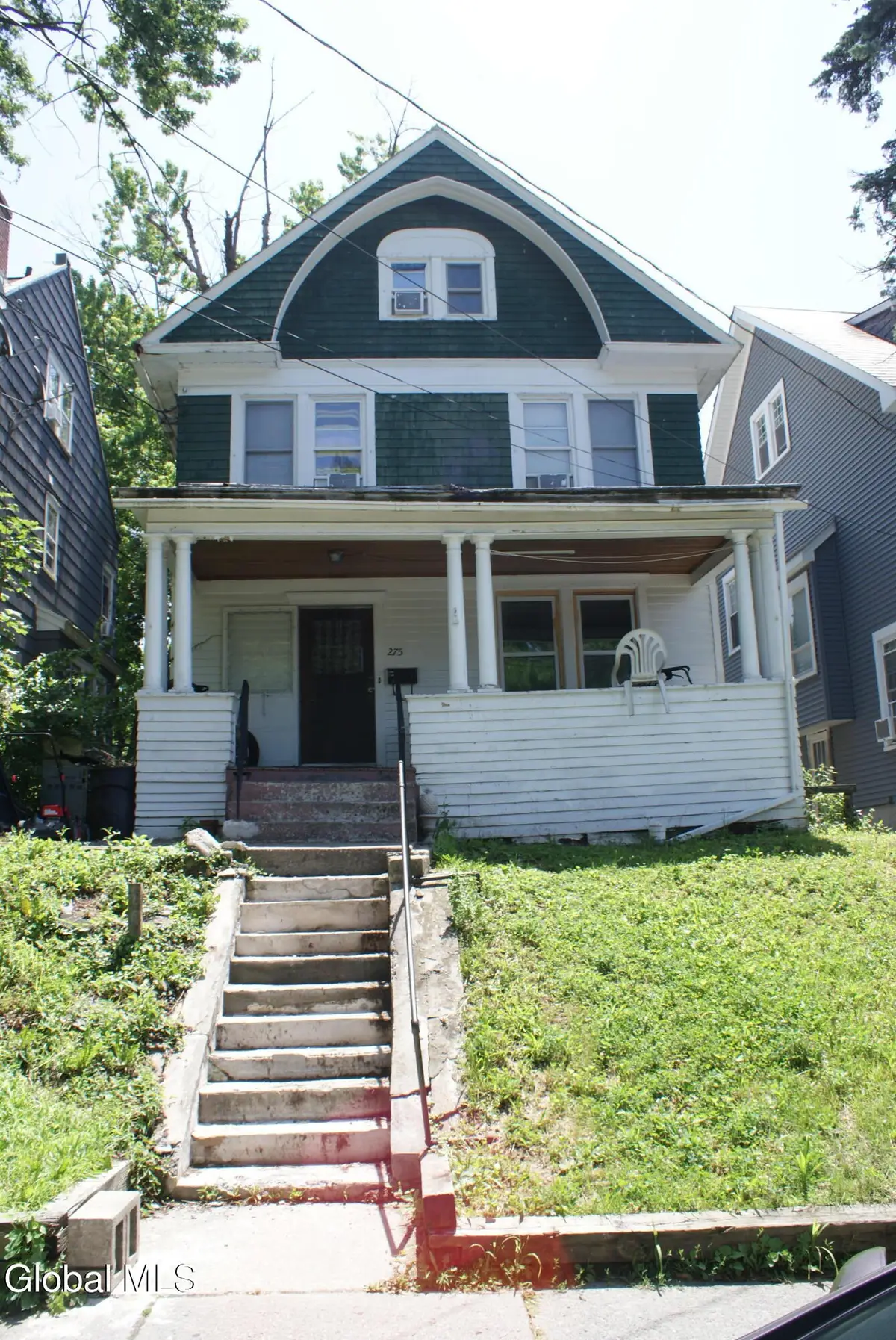 275 W Lawrence Street, Albany, NY 12208 - #1