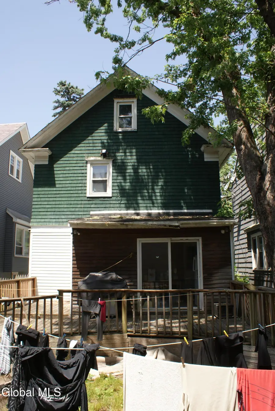 275 W Lawrence Street, Albany, NY 12208 - #2