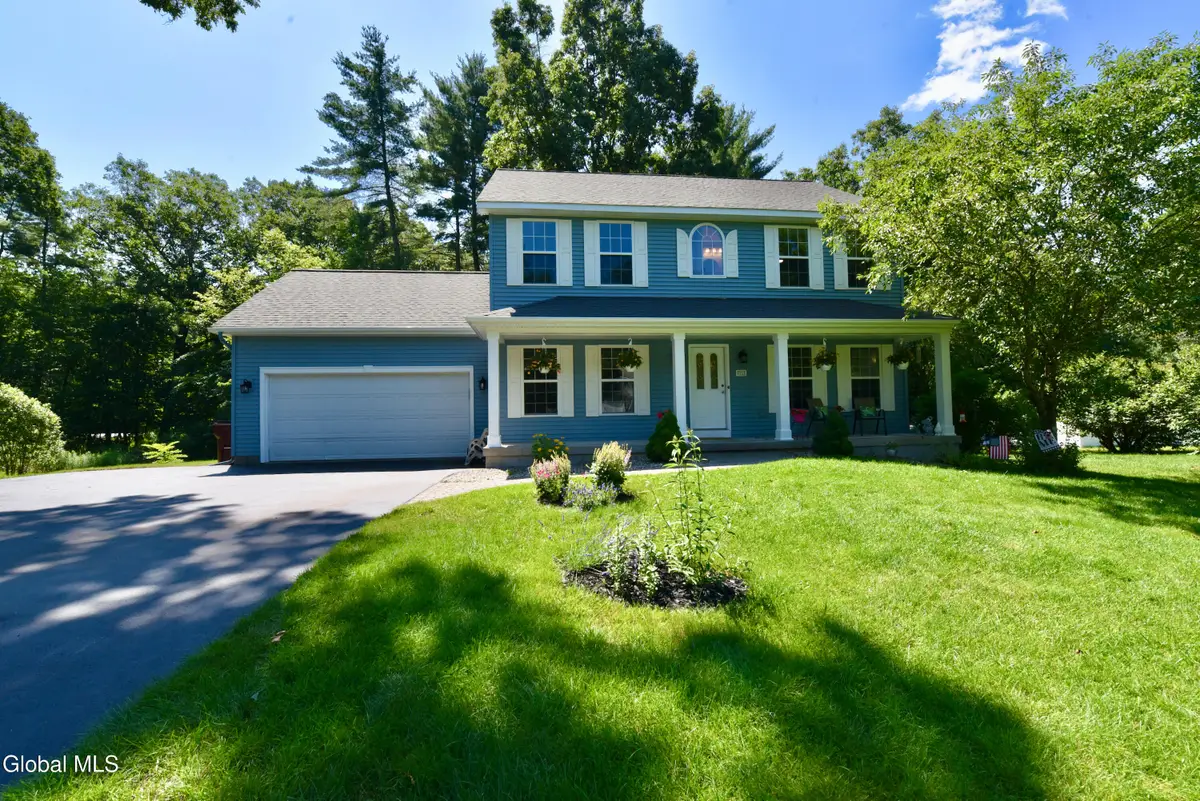 91 Cobble Hill Drive, Wilton, NY 12831 - #1