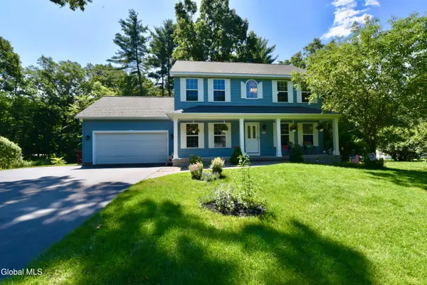 91 Cobble Hill Drive, Wilton, NY 12831