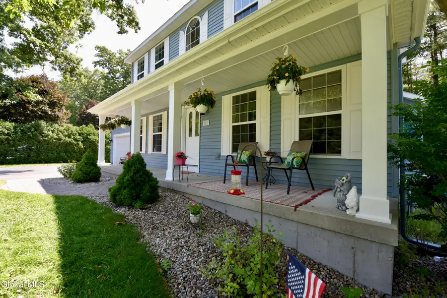 91 Cobble Hill Drive, Wilton, NY 12831 - #2