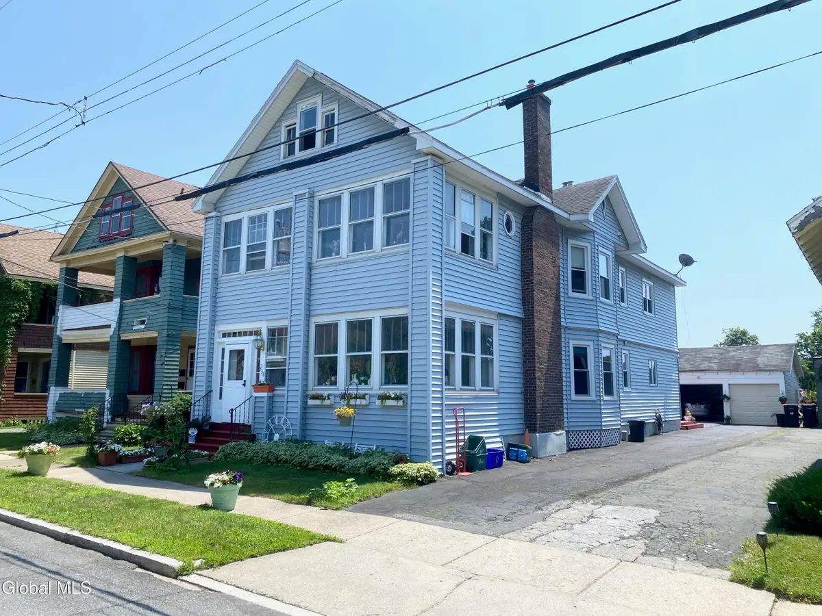 338 Taylor Court, Troy, NY 12180 - #1