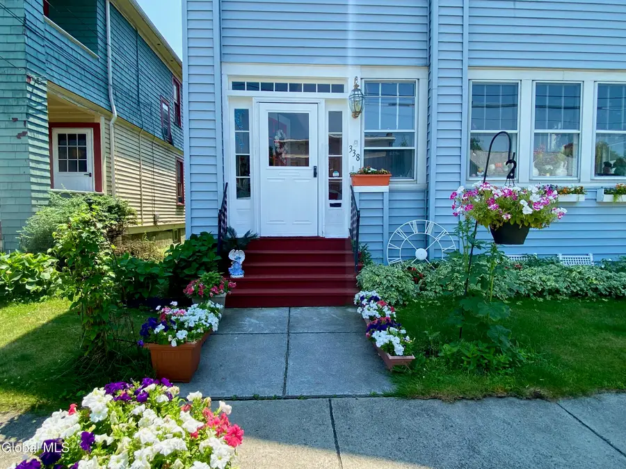 338 Taylor Court, Troy, NY 12180 - #2