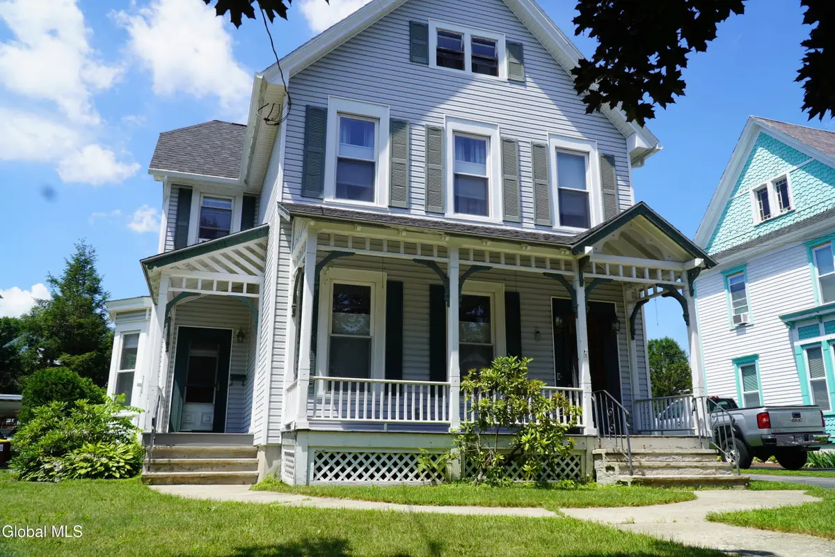 239 S 2nd Avenue, Mechanicville, NY 12118 - #1