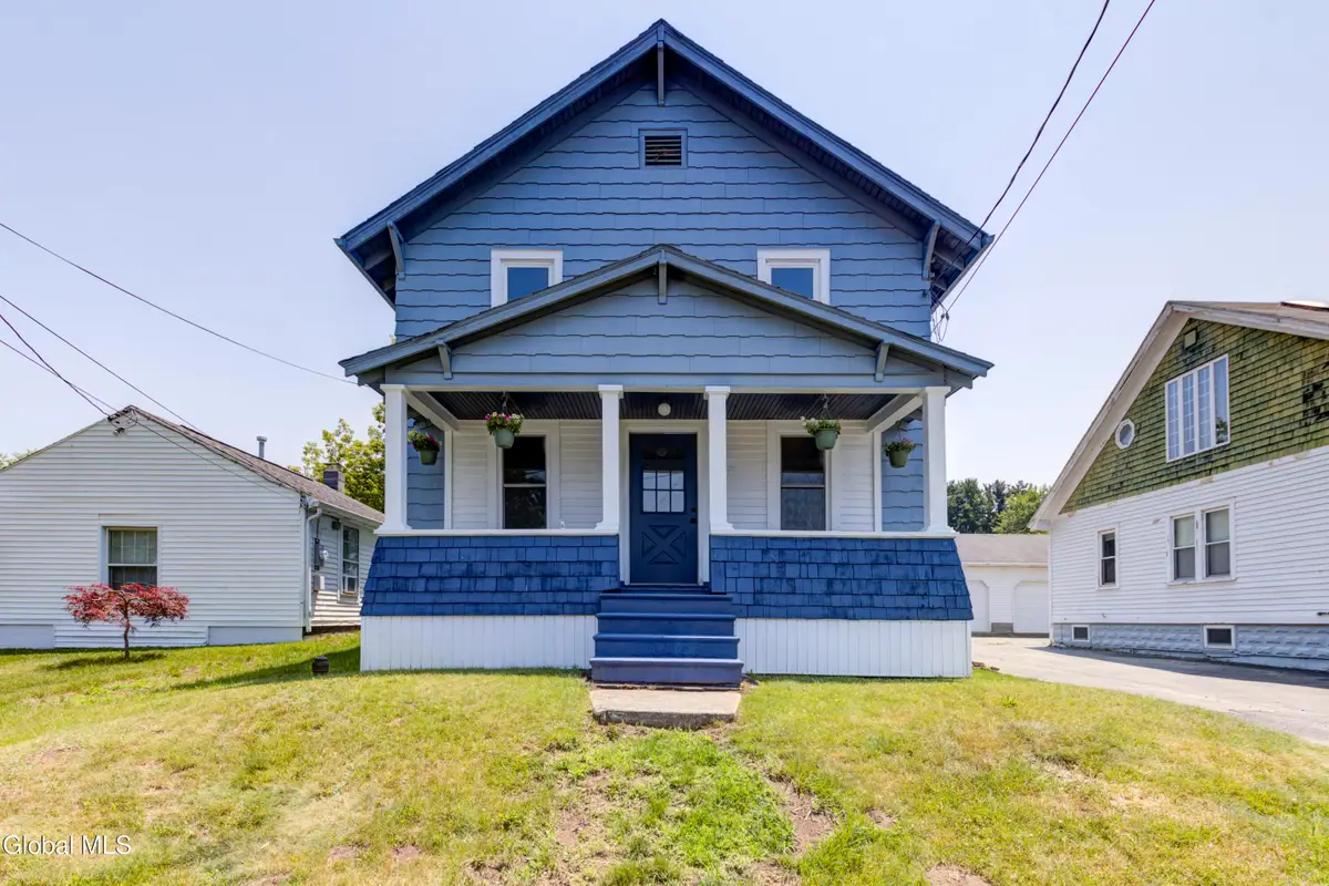 32 Fullerton Avenue, Colonie, NY 12304 - #1