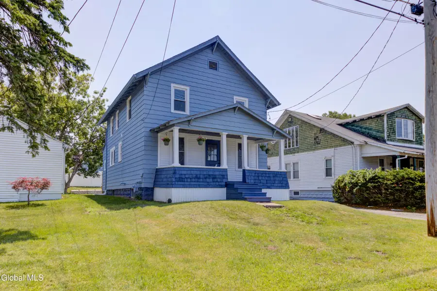 32 Fullerton Avenue, Colonie, NY 12304 - #3