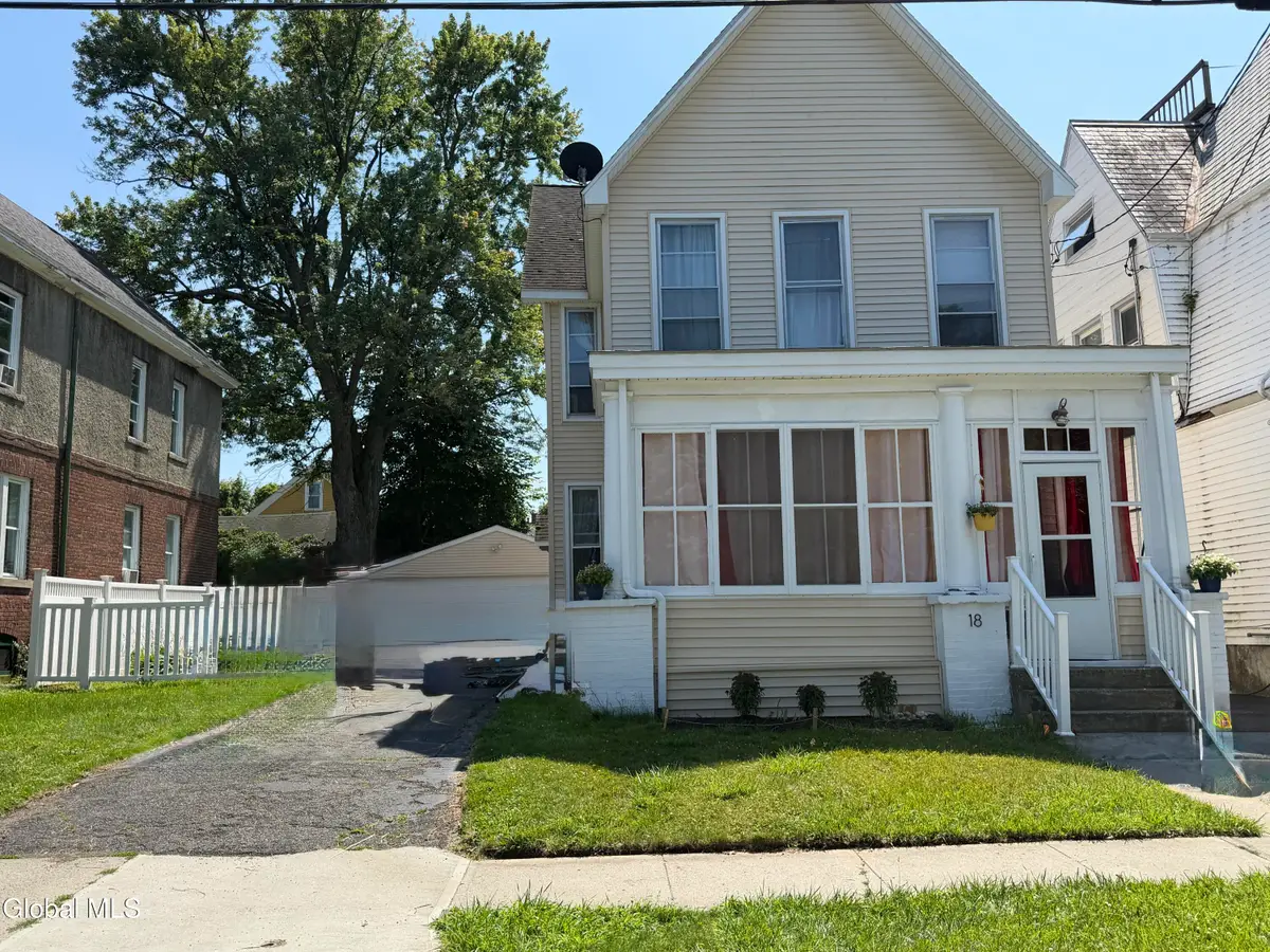 18 Summit Avenue, Troy, NY 12180 - #1