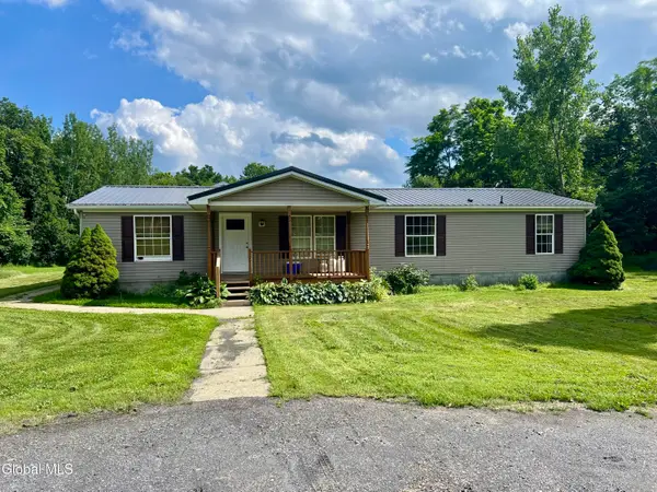 25 County Rte 413, Westerlo, NY 12193
