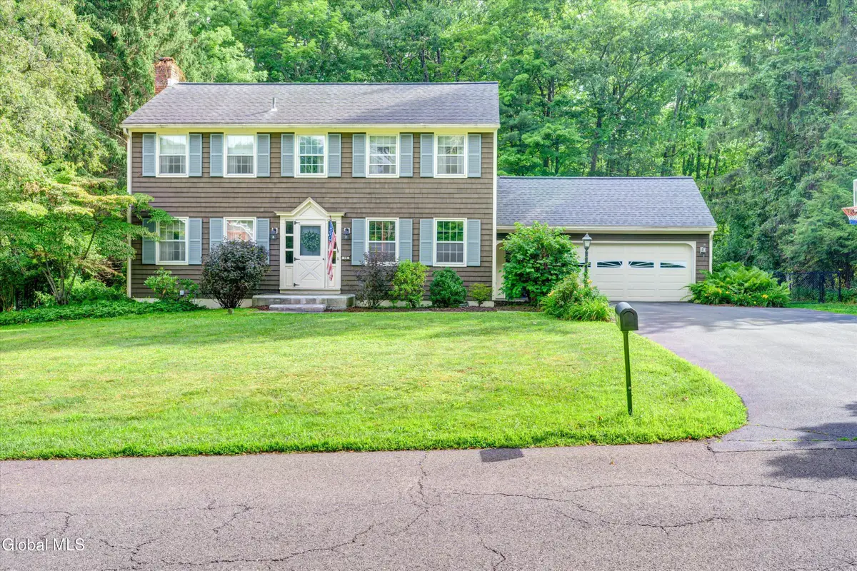 16 Macaffer Drive, Menands, NY 12204 - #1