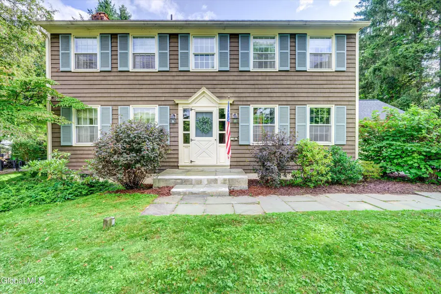 16 Macaffer Drive, Menands, NY 12204 - #2