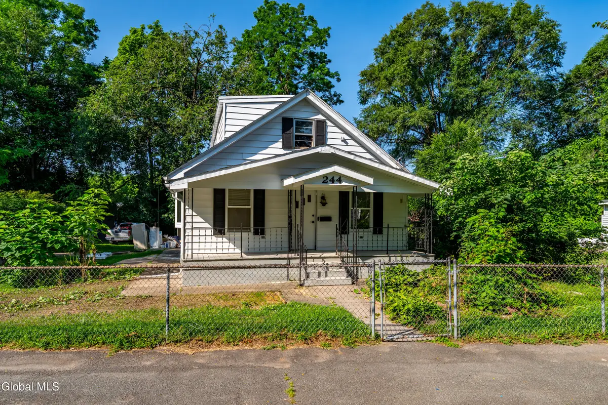 244 William Street, Schenectady, NY 12303 - #1