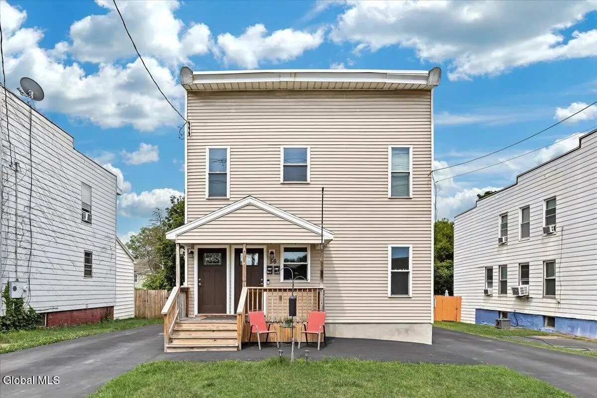 56 Cohoes Road, Colonie, NY 12189 - #1