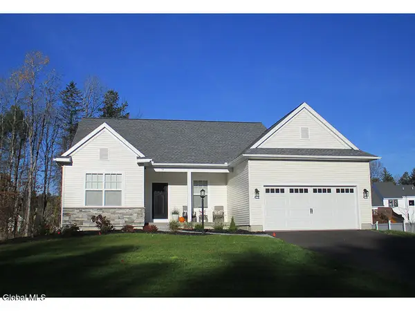 1B Mitchell Drive, Malta, NY 12019