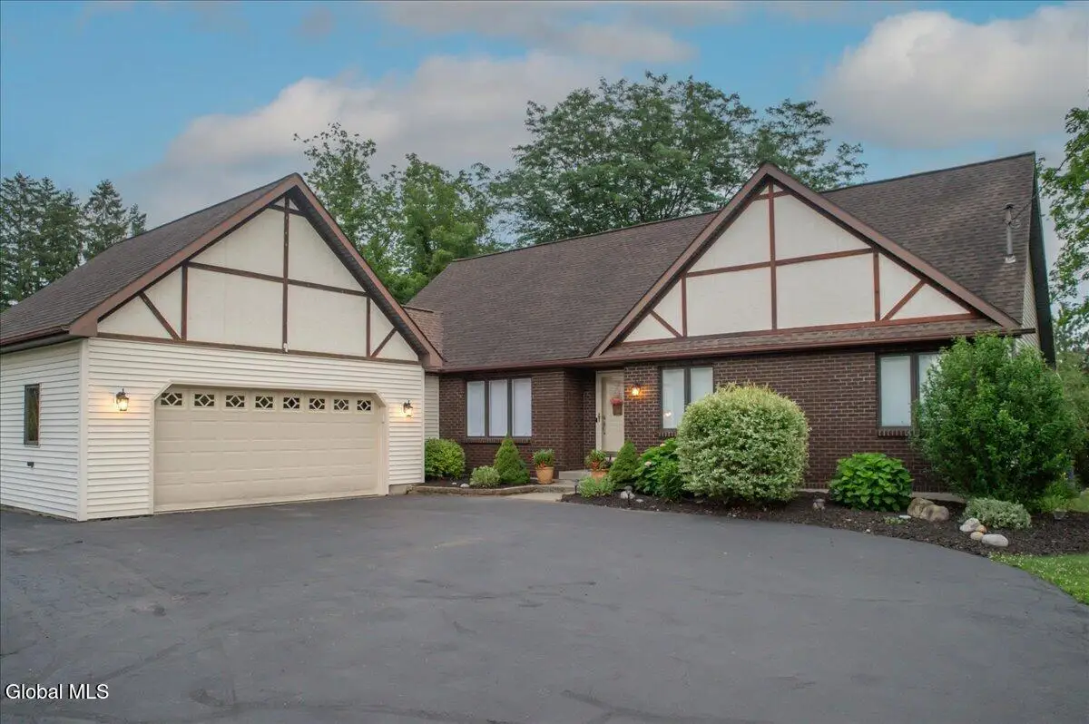 7 James Drive, Waterford, NY 12188 - #1