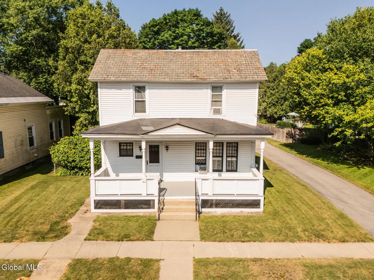 42 Platt Street, Glens Falls, NY 12801 - #1