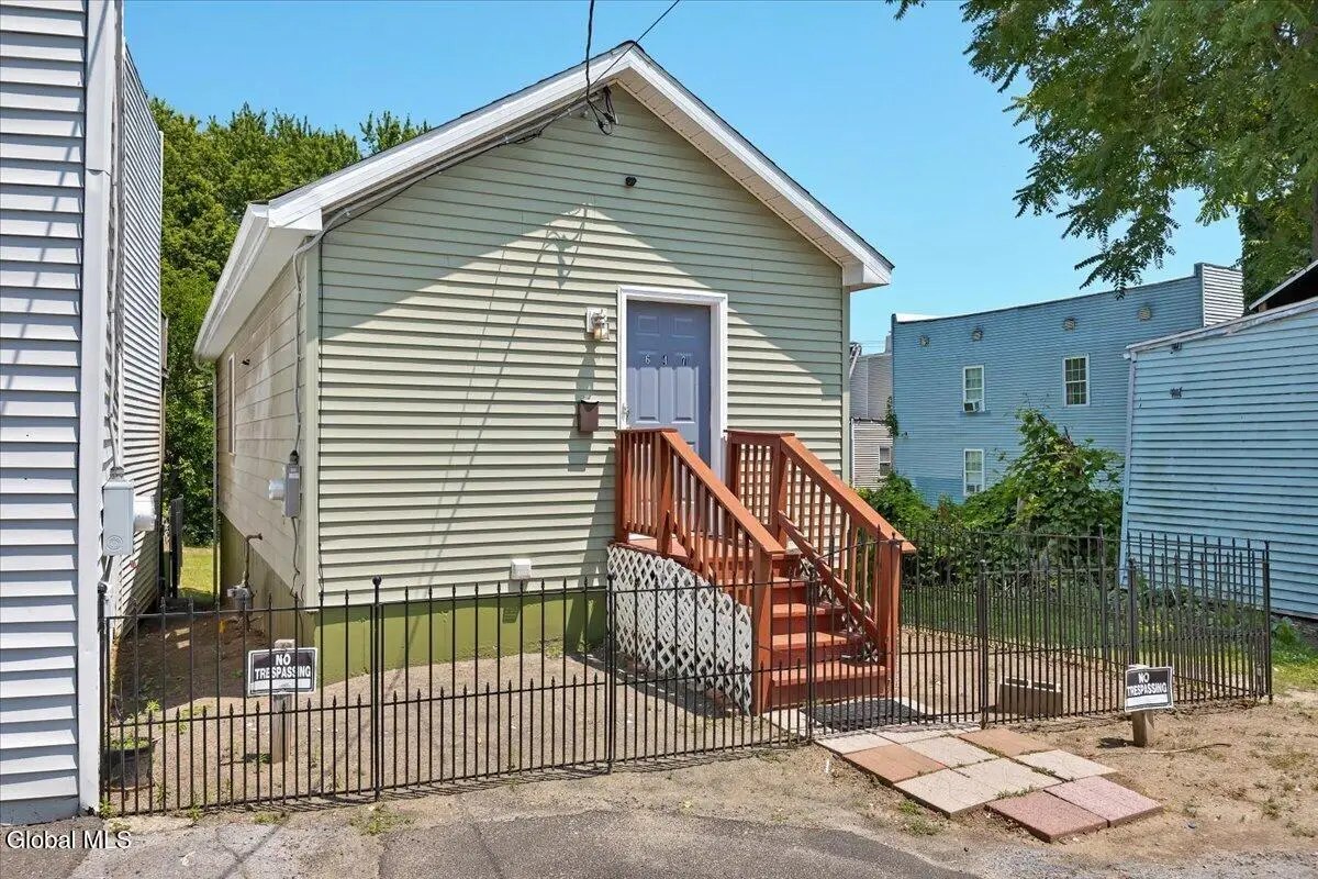 647 3rd Street, Albany, NY 12206 - #1