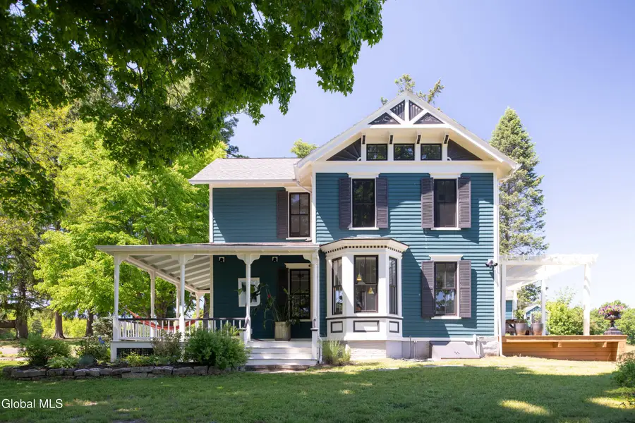 1838 River Road, West Coxsackie, NY 12192 - #2