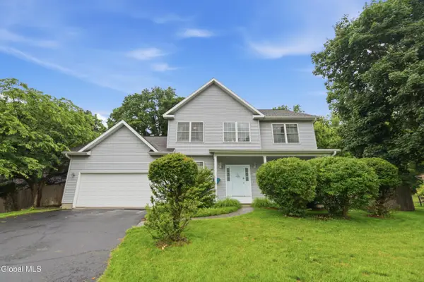 536 Swaggertown Road, Glenville, NY 12302