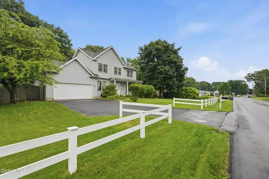 536 Swaggertown Road, Glenville, NY 12302 - #2