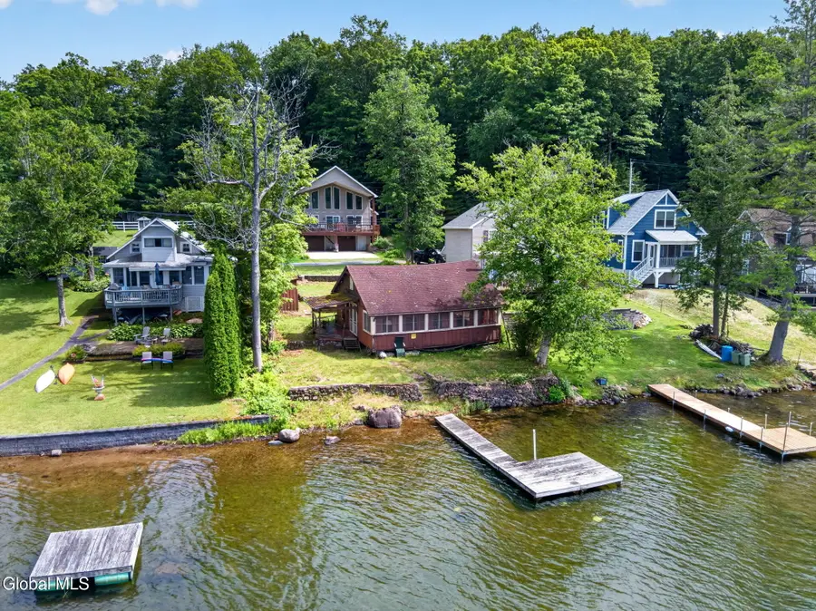 3015 South Shore Drive #West, Hagaman, NY 12086 - #2