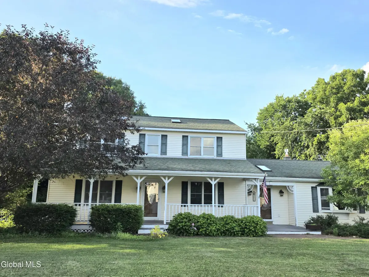 253 Van Vorst Road, Glenville, NY 12019 - #1