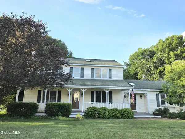 253 Van Vorst Road, Glenville, NY 12019