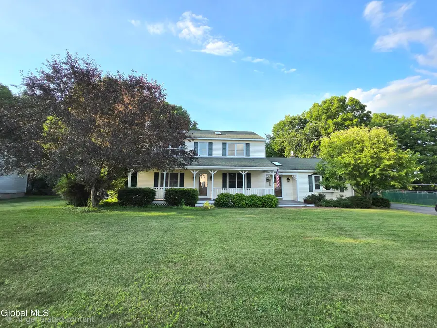 253 Van Vorst Road, Glenville, NY 12019 - #2