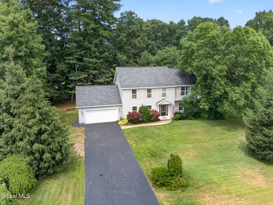 1 Wyndham Way, Milton, NY 12020 - #2