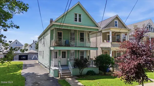 20 Alden Avenue, Albany, NY 12209