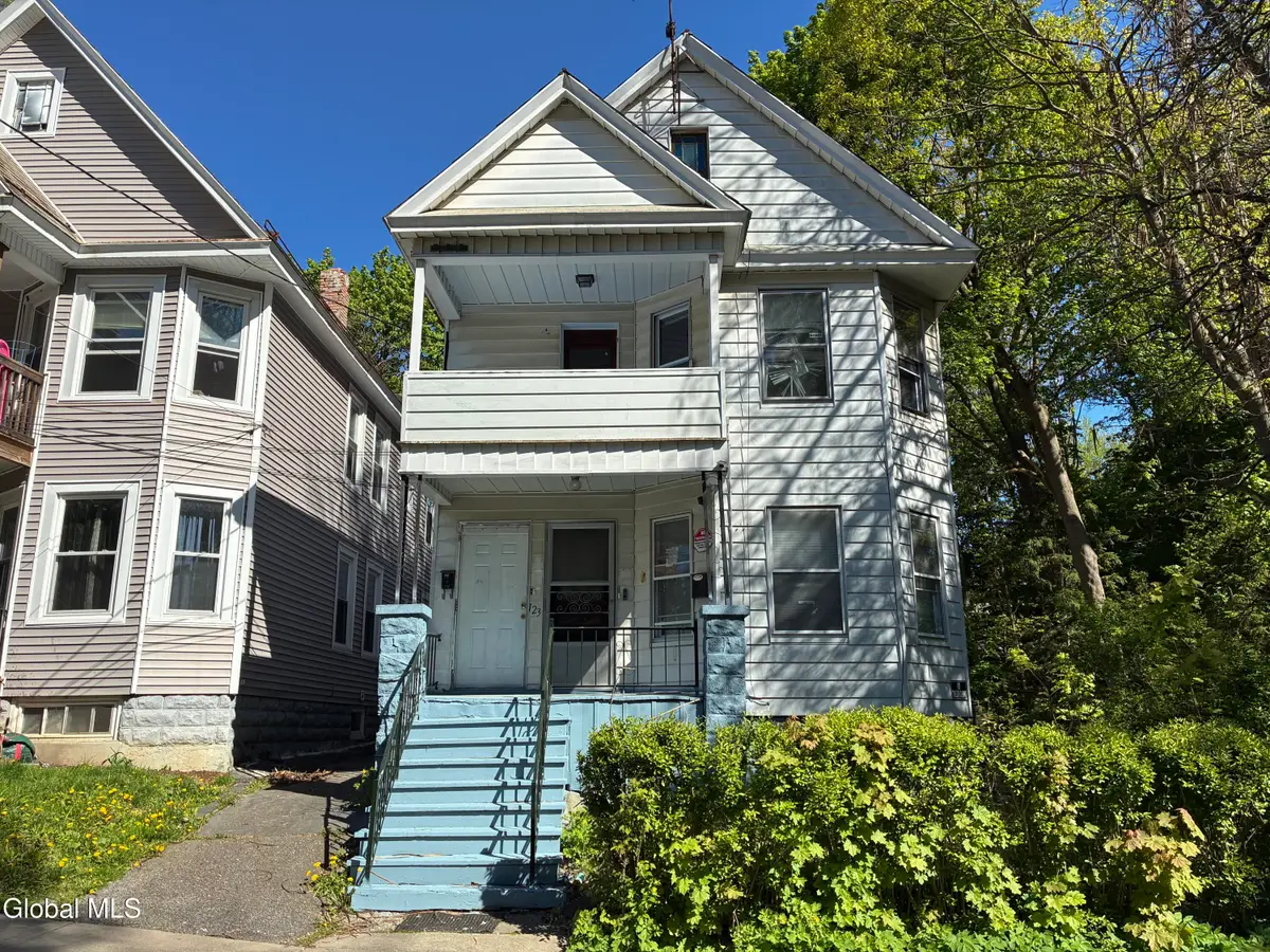 123 Lomasney Avenue, Schenectady, NY 12308 - #1